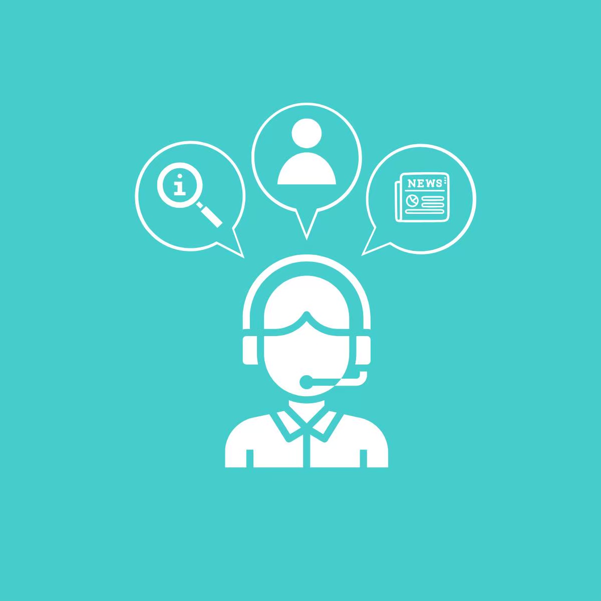 ศูนย์ข้อมูลข่าวสาร