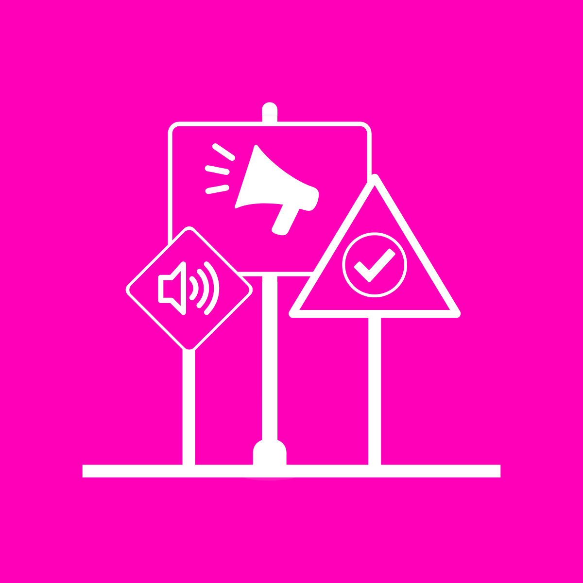 ขออนุญาตใช้เสียงและติดตั้งป้ายในที่สาธารณะ