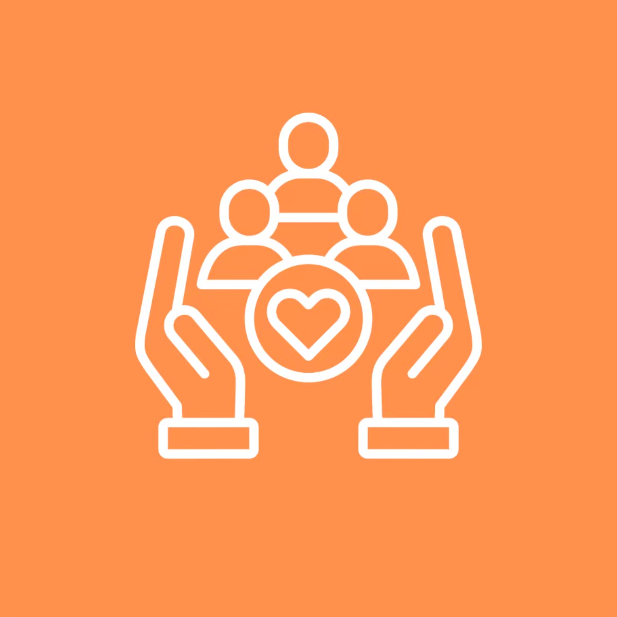 บริการสวัสดิการสังคม