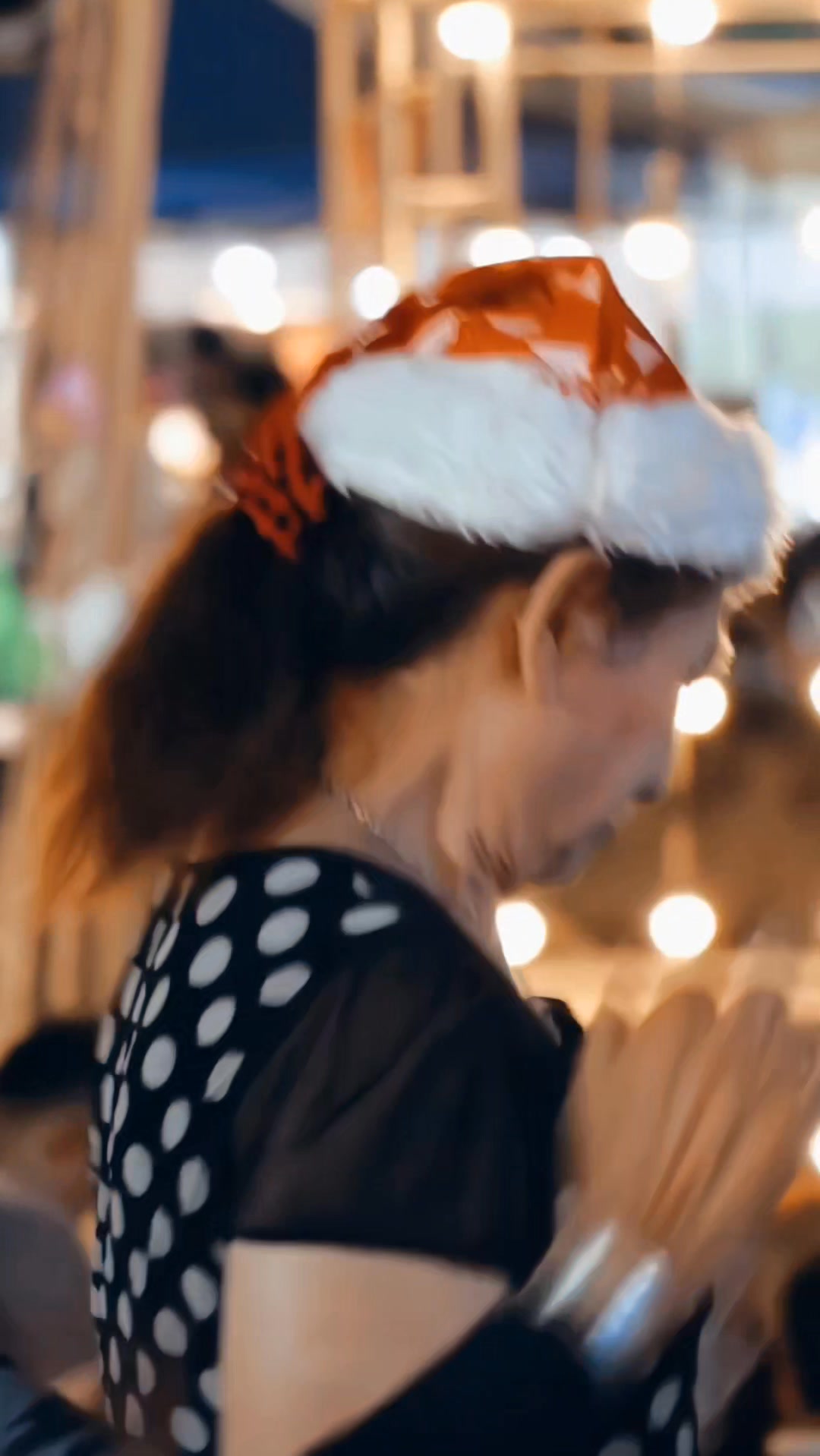 🔥 สวนกลางเมืองแตกแล้วจ้าาา!! 💃🕺