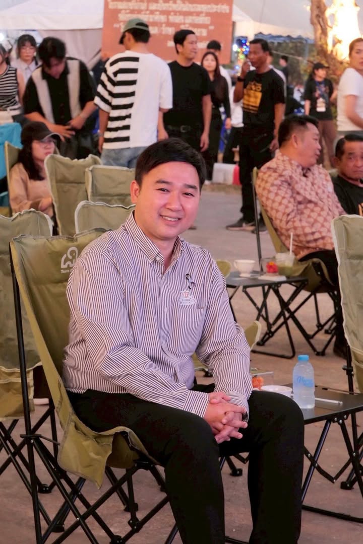 เทศบาลนครพิษณุโลก ร่วมเปิดงาน "จิบกาแฟแลวัง" ครั้งที่ 5 เพื่อส่งเสริมการท่องเที่ยว สร้างรายได้ให้ชุมชนและสร้างกลุ่มเครือข่ายด้านกาแฟในจังหวัดพิษณุโลก