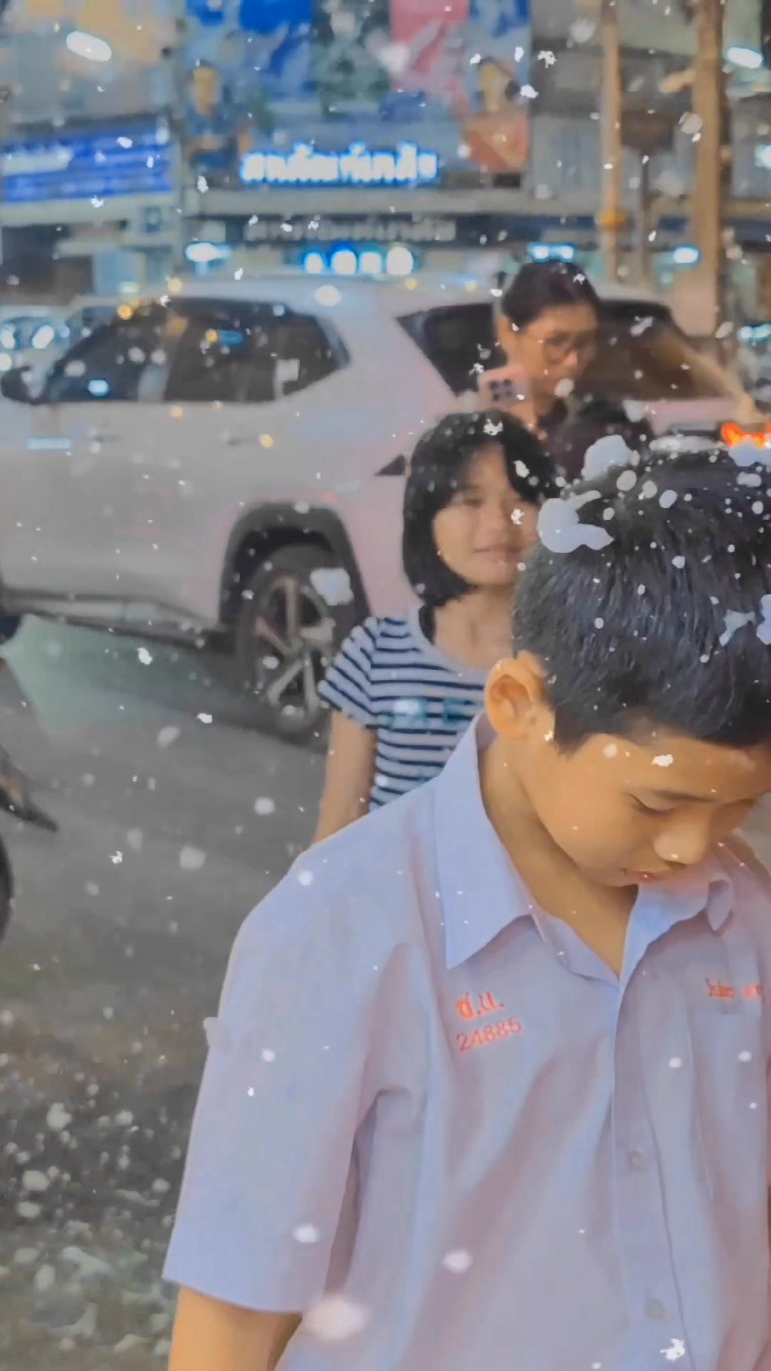 #เทรนด์วันนี้ เห็นทุกคนยิ้มได้... พวกเราก็ใจฟู 🥰