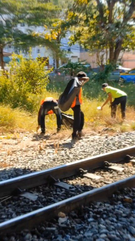 #เทรนด์วันนี้ ​📍 ปักหมุดทำความสะอาด!