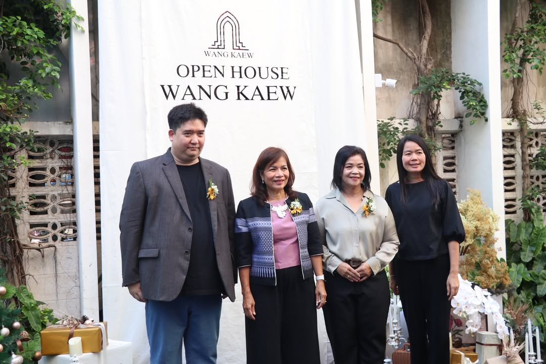 เทศบาลนครพิษณุโลก ร่วมเป็นเกียรติในงาน “Art Craft Taste Phitsanulok Living Stories” สืบสานอัตลักษณ์วัฒนธรรมและภูมิปัญญาท้องถิ่น