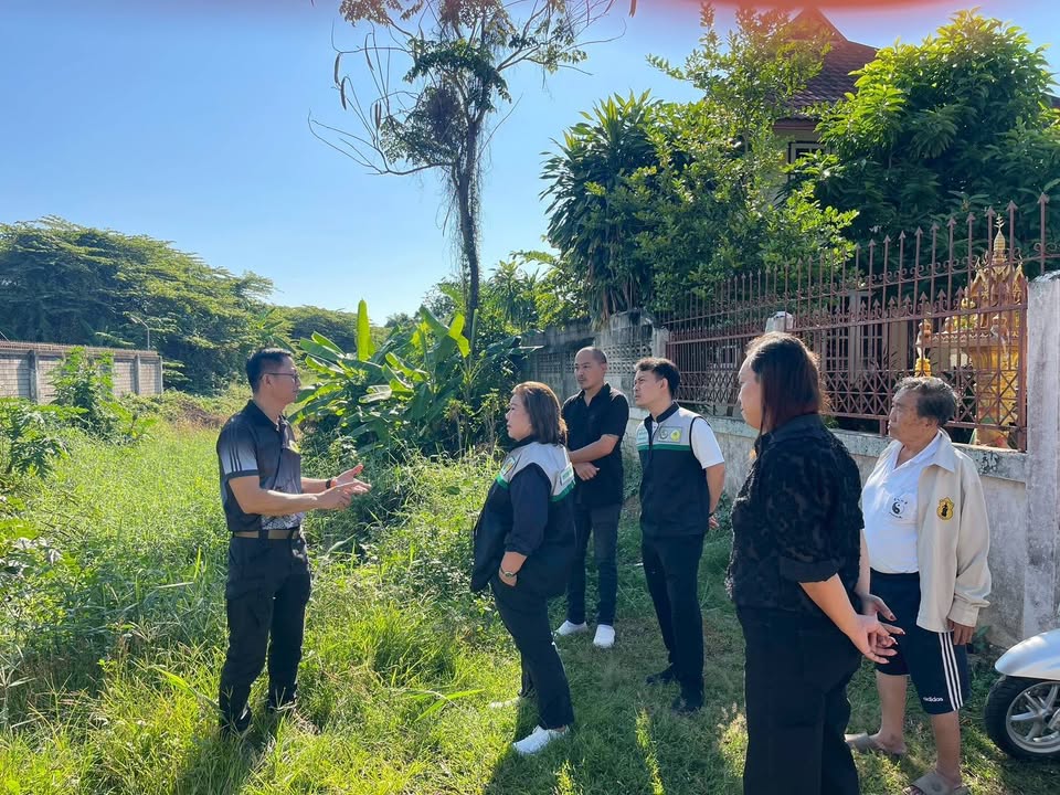 ประชาสัมพันธ์เทศบาลนครพิษณุโลก