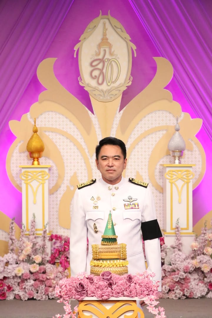 เทศบาลนครพิษณุโลก บันทึกเทปถวายพระพรชัยมงคล เนื่องในโอกาสวันเฉลิมพระชนมพรรษา สมเด็จพระนางเจ้าฯ พระบรมราชินี 3 มิถุนายน 2569