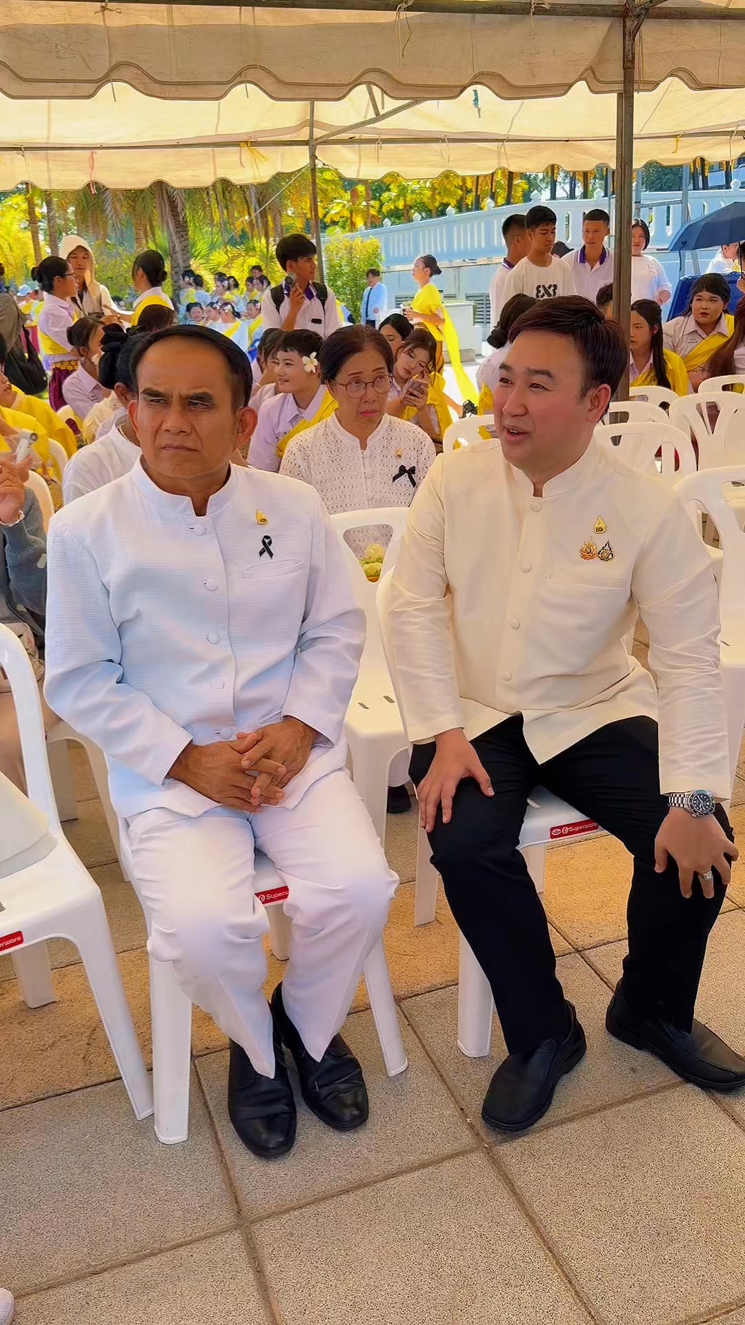 เทศบาลนครพิษณุโลก ร่วมเดินขบวนแห่พระพุทธชินราชจำลอง