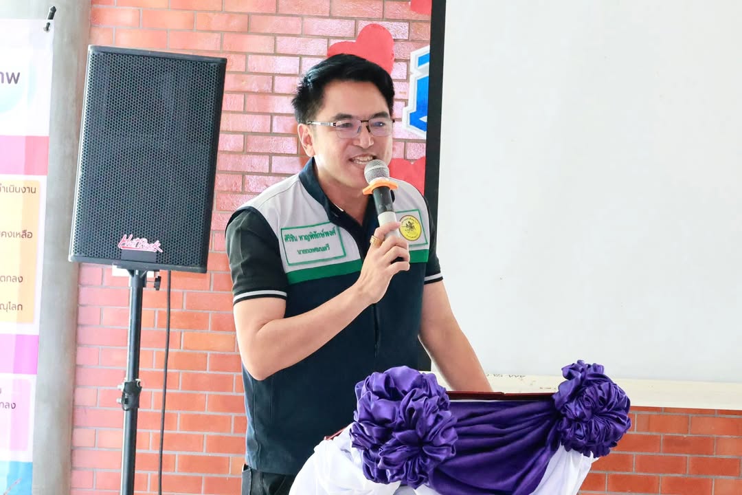 เทศบาลนครพิษณุโลก จัดโครงการจัดทำแผนสุขภาพชุมชน กองทุนหลักประกันสุขภาพ เทศบาลนครพิษณุโลก โซน 2 📝🏘️