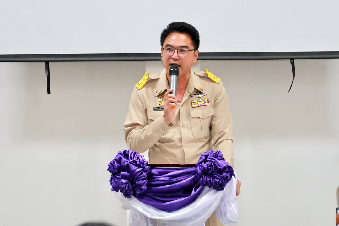 เทศบาลนครพิษณุโลก จัดโครงการจัดทำแผนสุขภาพชุมชน กองทุนหลักประกันสุขภาพ เทศบาลนครพิษณุโลก โซน 3 📝🏘️