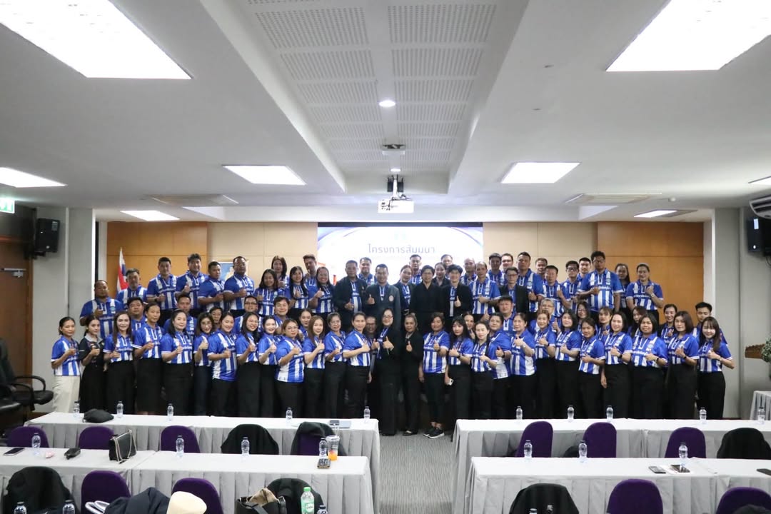 เทศบาลนครพิษณุโลก เปิดเวทีแลกเปลี่ยนเรียนรู้ด้านธรรมาภิบาล ต้อนรับคณะนักศึกษามหาวิทยาลัยพิษณุโลกศึกษาดูงาน