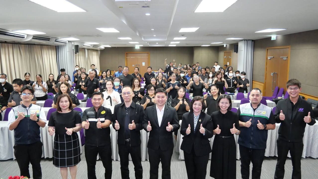 เทศบาลนครพิษณุโลก เปิดอบรม-ศึกษาดูงาน อัปสเกลการศึกษาศตวรรษที่ 21 🚀📚