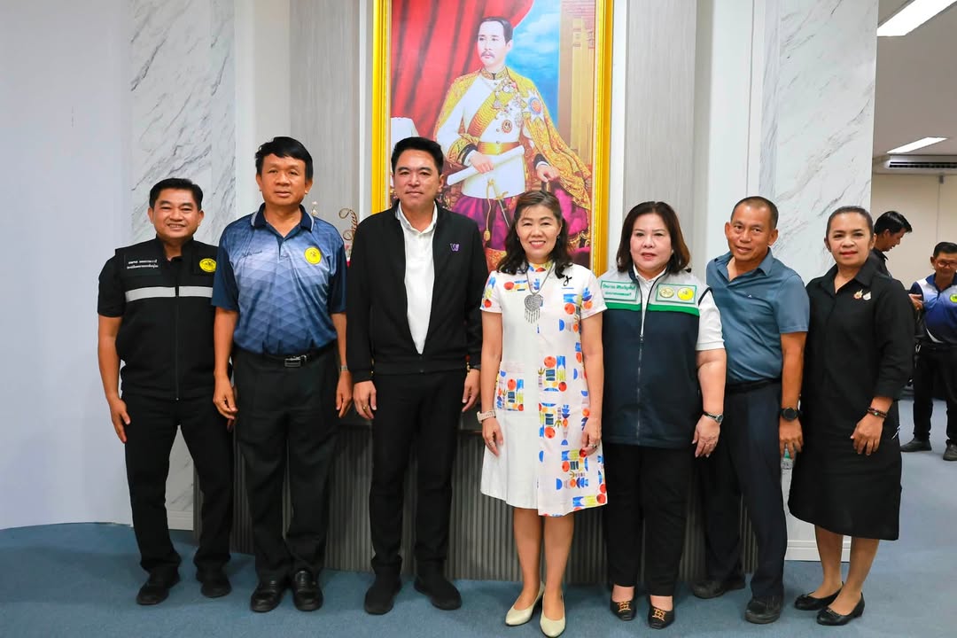 ฝ่ายบรรจุแต่งตั้งและอัตรากำลัง กองการเจ้าหน้าที่ เทศบาลนครพิษณุโลก จัดกิจกรรมปฐมนิเทศพนักงานจ้าง เพื่อเสริมสร้างความรู้ ความเข้าใจเกี่ยวกับบทบาทหน้าที่ ระเบียบวินัย และสิทธิประโยชน์ที่เกี่ยวข้องในการปฏิบัติราชการ