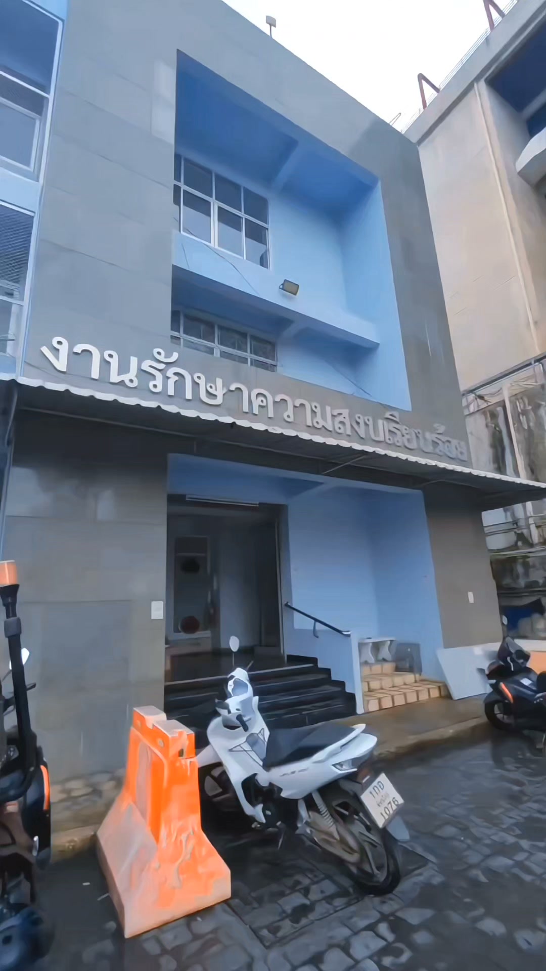 🏙️🤝 เทศบาลนครพิษณุโลกจับมือภาคีเครือข่าย ลุยจัดระเบียบและช่วยเหลือคนไร้ที่พึ่งในเขตเมือง เพื่อสร้างสภาพแวดล้อมที่สะอาด ปลอดภัย และยกระดับคุณภาพชีวิตให้ทุกคนอย่างยั่งยืน