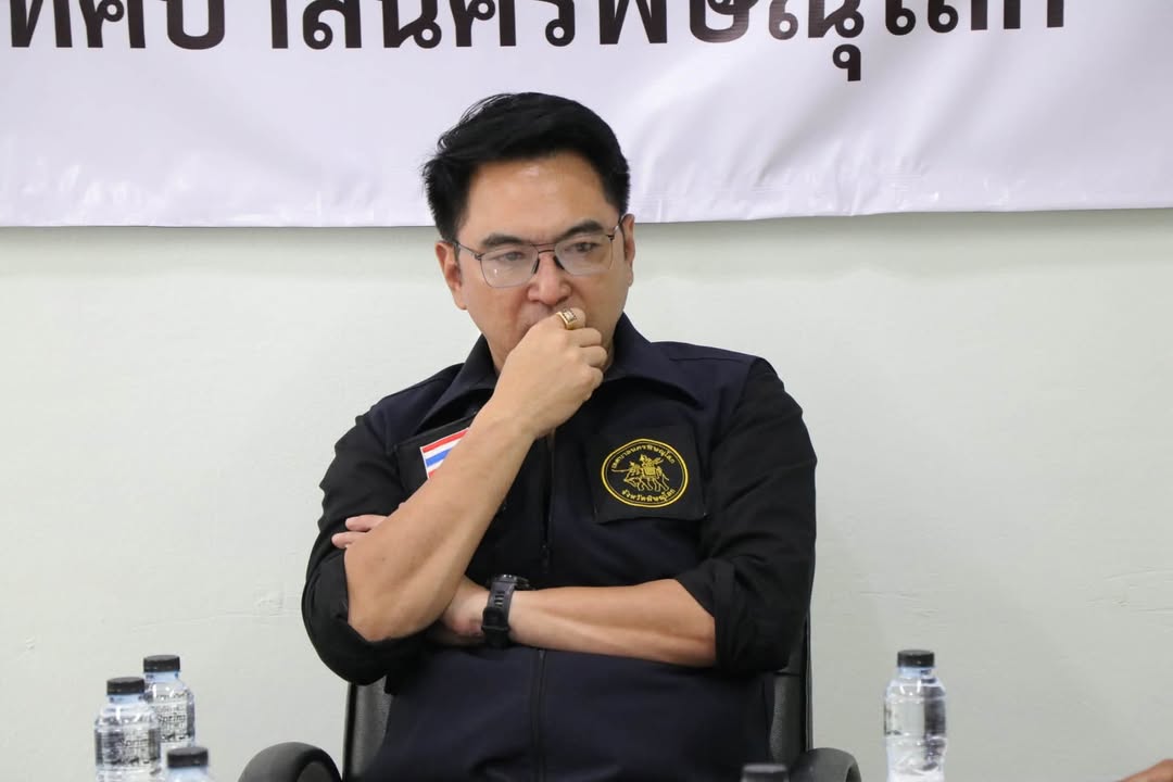 เทศบาลนครพิษณุโลก จับมือภาคีเครือข่าย ลุยจัดระเบียบคนเร่ร่อนในเขตเมือง มุ่งสร้างความปลอดภัยและส่งต่อความช่วยเหลือ