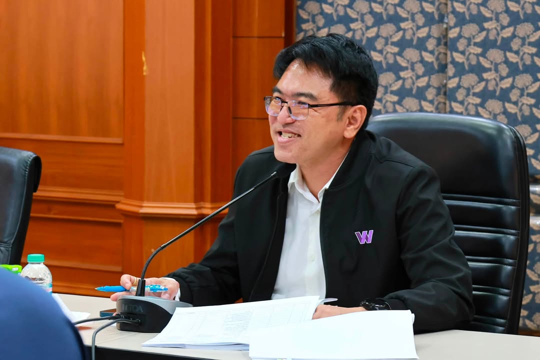 🩺 เทศบาลนครพิษณุโลก ประชุมกองทุนหลักประกันสุขภาพฯ ครั้งที่ 5/2569 พิจารณาแผนสุขภาพชุมชน พร้อมหนุน 12 โครงการ ปีงบฯ 2570