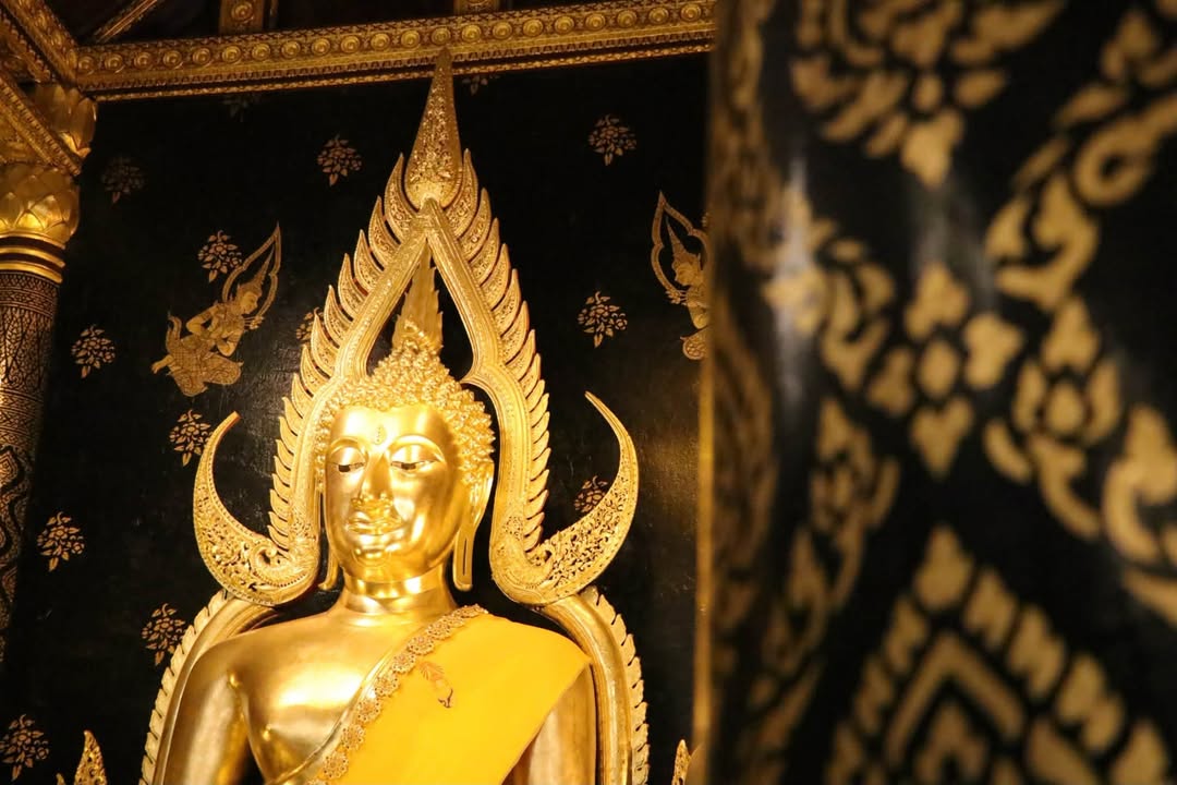 เทศบาลนครพิษณุโลก ร่วมพิธีต้อนรับพระบัญชาสมเด็จพระสังฆราช แต่งตั้งเจ้าคณะจังหวัดพิษณุโลก