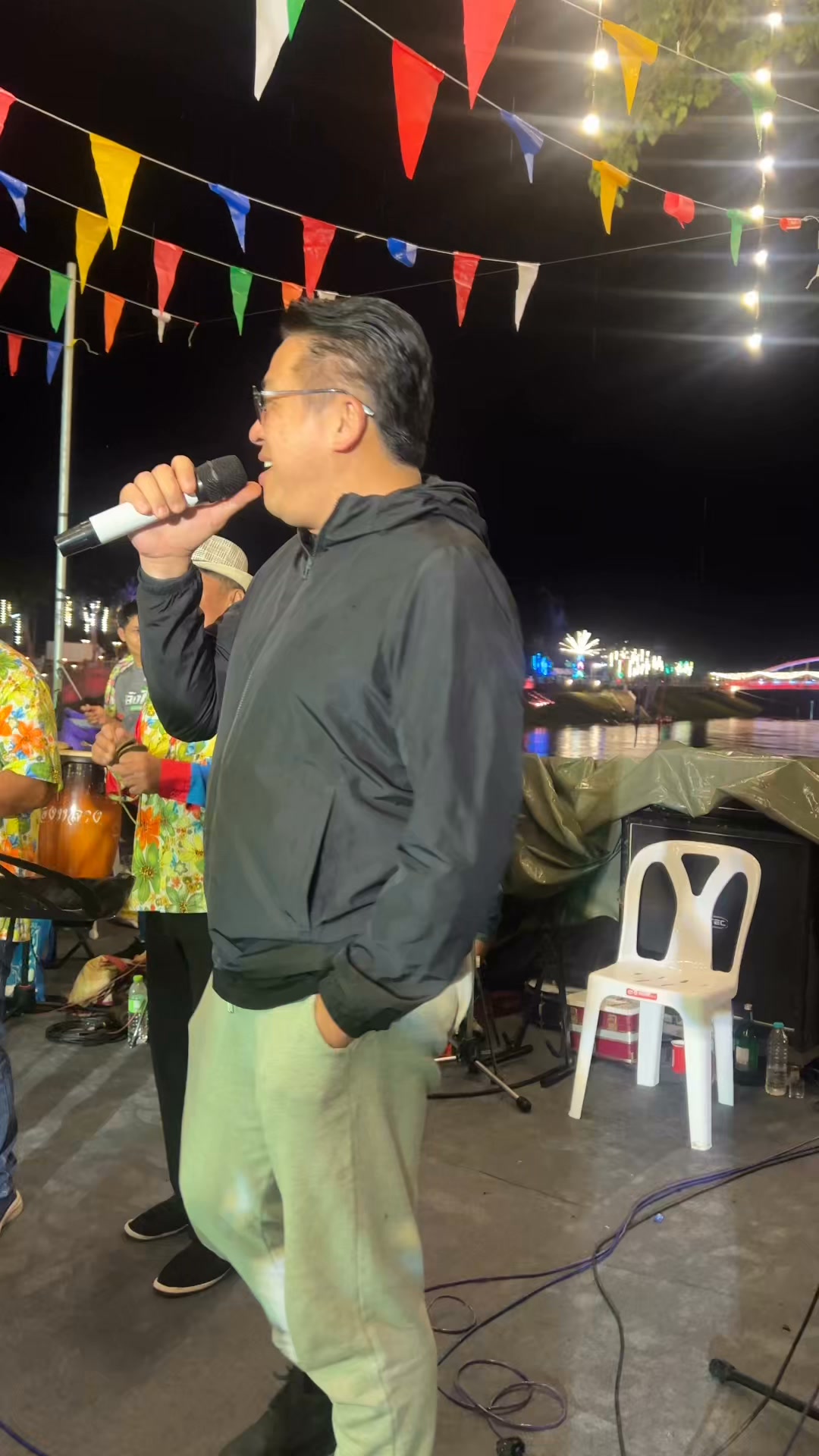 รวมตัวตึงพิดโลก ที่ “รำวงย้อนยุค” 🕺🏼💃🏻