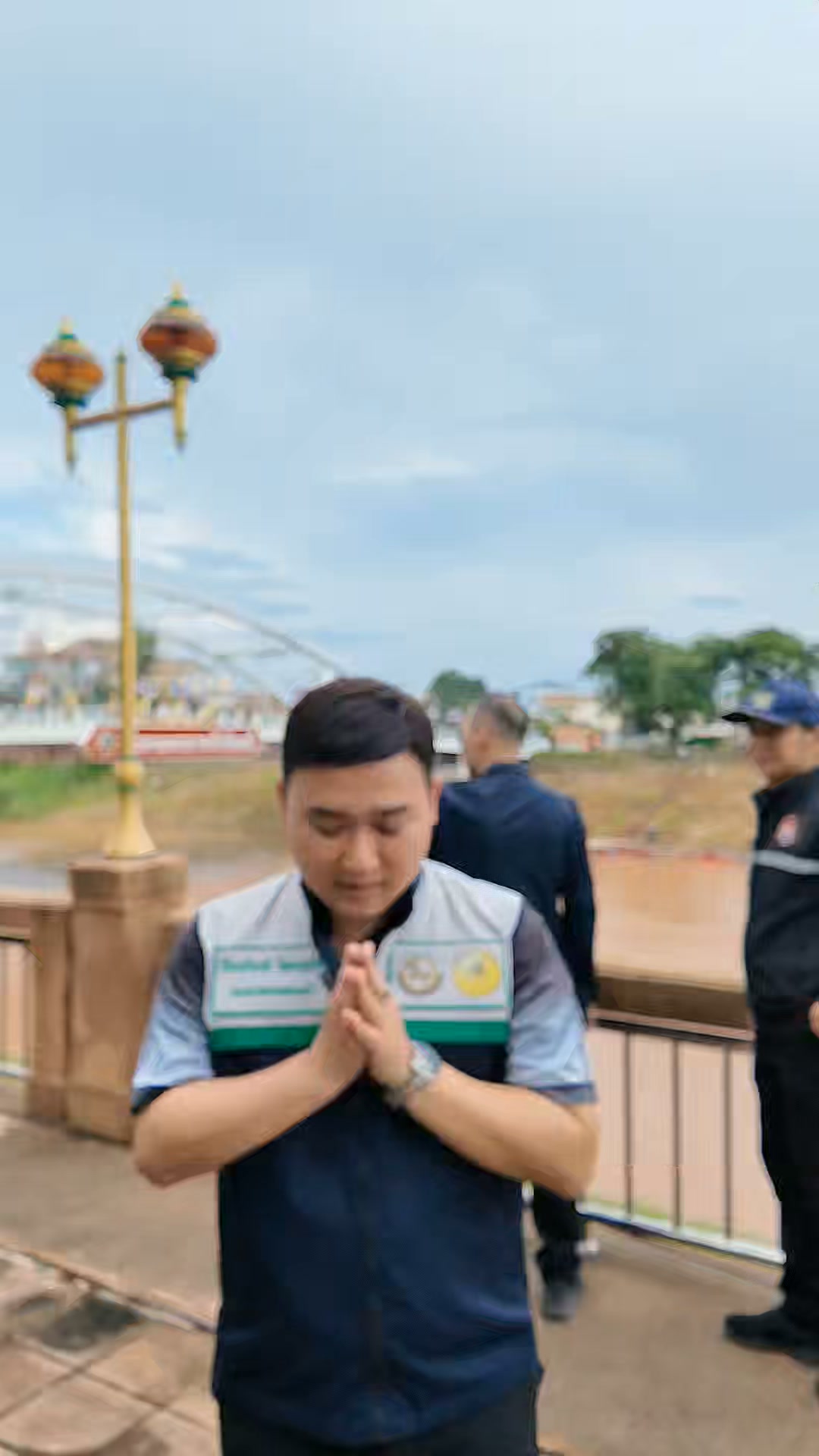 โค้งสุดท้าย! เทศบาลนครพิษณุโลก ลุยเตรียมความพร้อมงาน "แข่งขันเรือยาวประเพณีชิงถ้วยพระราชทานฯ 2569"