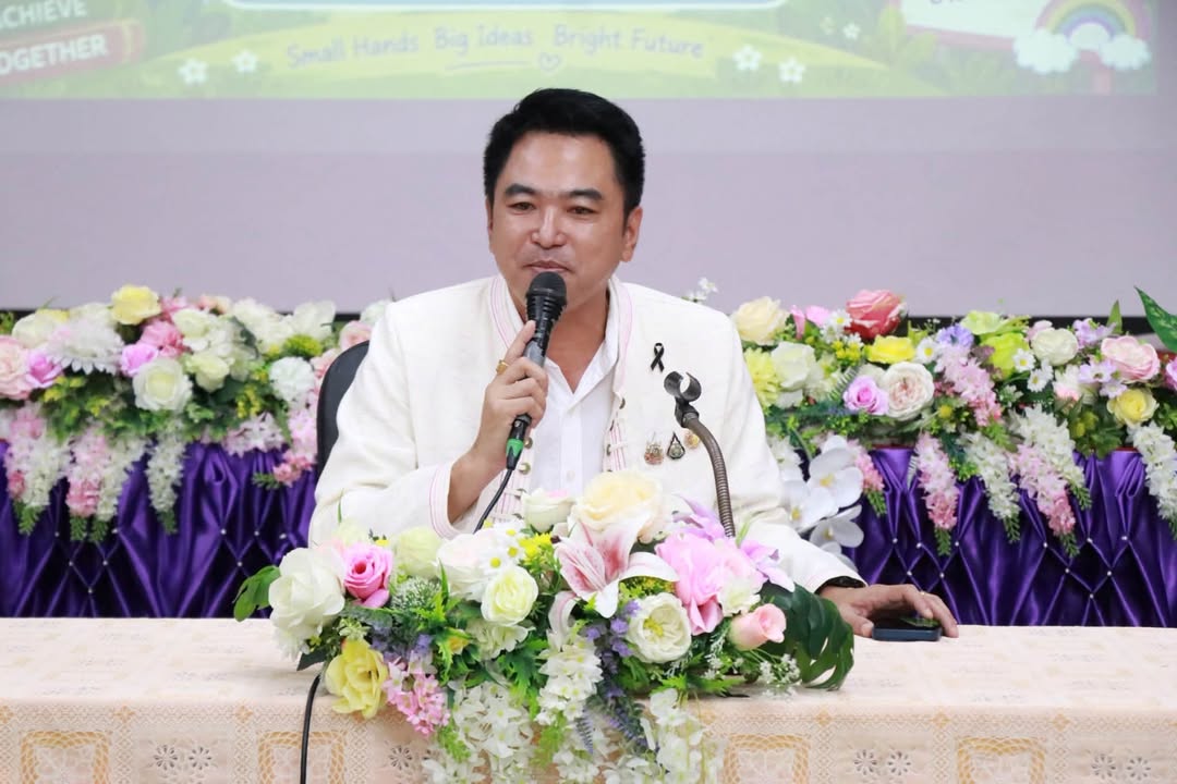 เทศบาลนครพิษณุโลก จัดการแข่งขันจินตคณิต ส่งเสริมทักษะการคิดคำนวณและพัฒนาศักยภาพนักเรียน