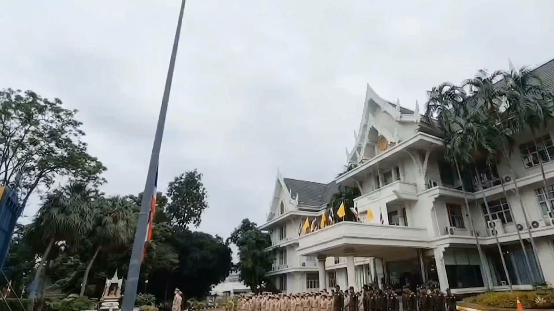 ร่วมภาคภูมิใจในสัญลักษณ์แห่งความเป็นไทย 🇹🇭