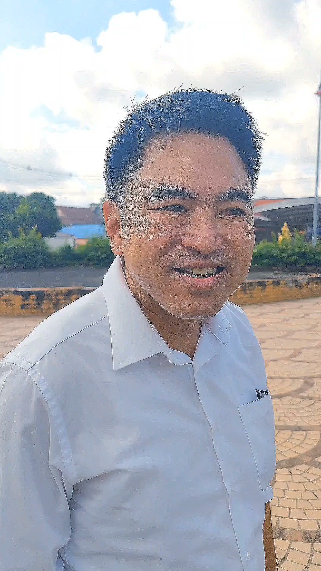 เพื่อสุขภาพที่ดีและรอยยิ้มของทุกคน! 😊