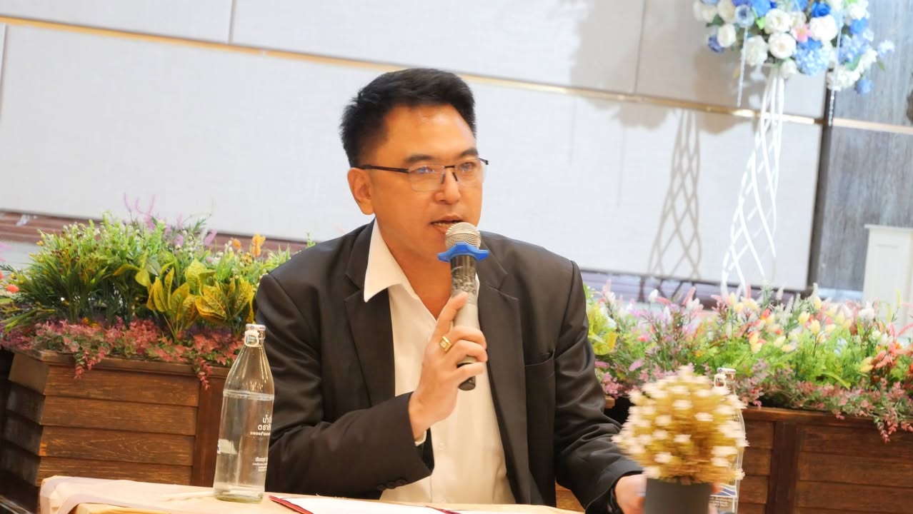 เทศบาลนครพิษณุโลก จัดการอบรมเชิงปฏิบัติการงานระบบงานทะเบียนวัดผลของสถานศึกษา สังกัดองค์กรปกครองส่วนท้องถิ่น (LSQ)