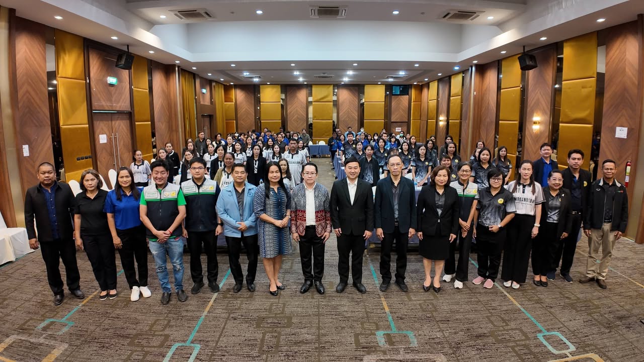 เทศบาลนครพิษณุโลก เปิดอบรมจัดทำแผน IEP ยกระดับการศึกษาพิเศษเพื่อเด็กกลุ่มเป้าหมาย