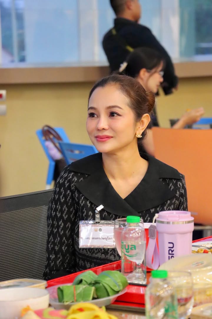 เทศบาลนครพิษณุโลก ร่วมกิจกรรมสานสัมพันธ์ยามเย็น ครั้งที่ 2 จังหวัดพิษณุโลก 🤝🌆