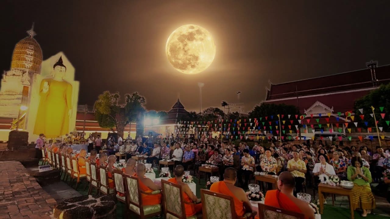 สภาวัฒนธรรมเทศบาลนครพิษณุโลก จัดพิธีสรงน้ำพระสงฆ์ทรงสมณศักดิ์ สืบสานประเพณีสงกรานต์ เสริมสิริมงคลต้อนรับปีใหม่ไทย ๒๕๖๙
