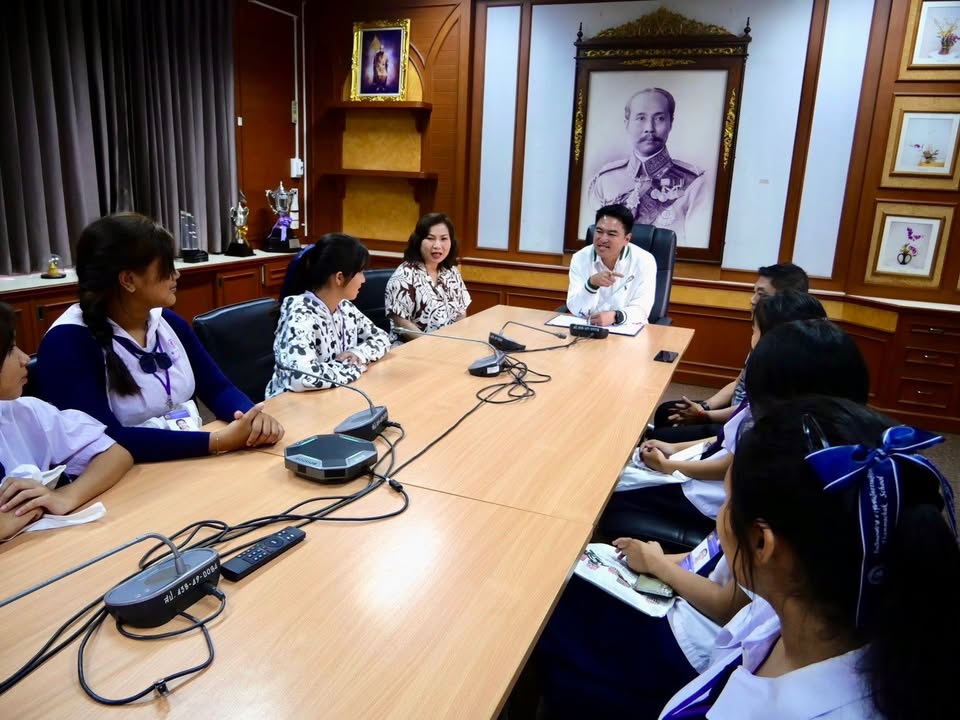นายกเทศมนตรีนครพิษณุโลก