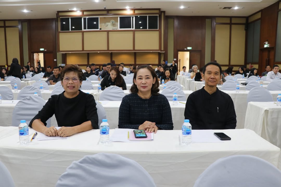 เทศบาลนครพิษณุโลกเข้าร่วมโครงการแก้ไขปัญหาการทุจริตในพื้นที่