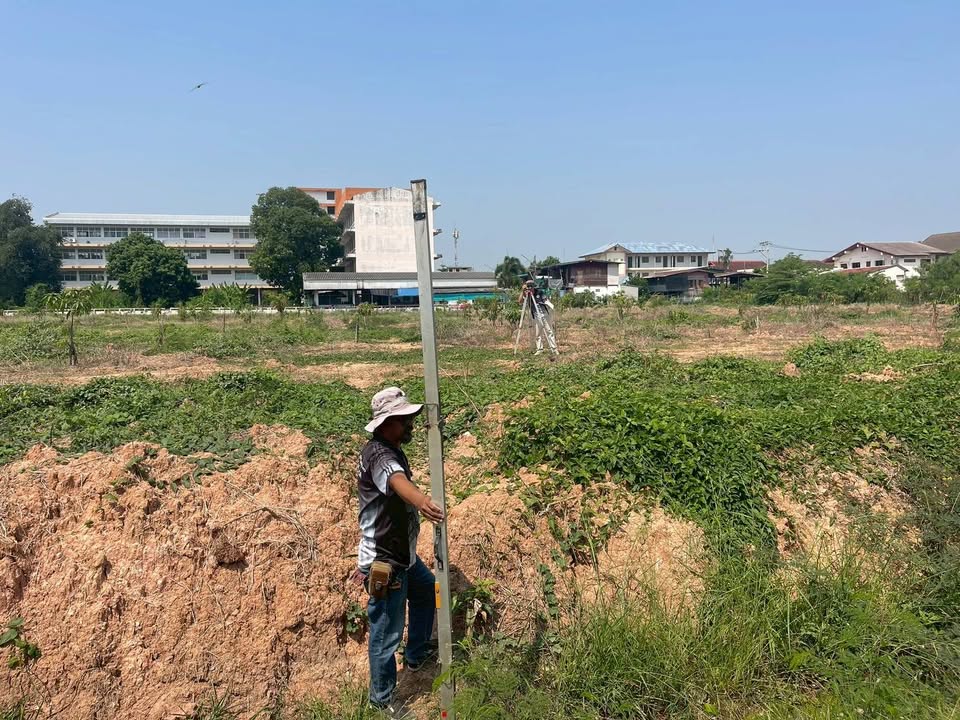 🏗️ เทศบาลนครพิษณุโลก ลุยงานต่อเนื่อง! พัฒนาเมือง-ซ่อมบำรุงรอบทิศ