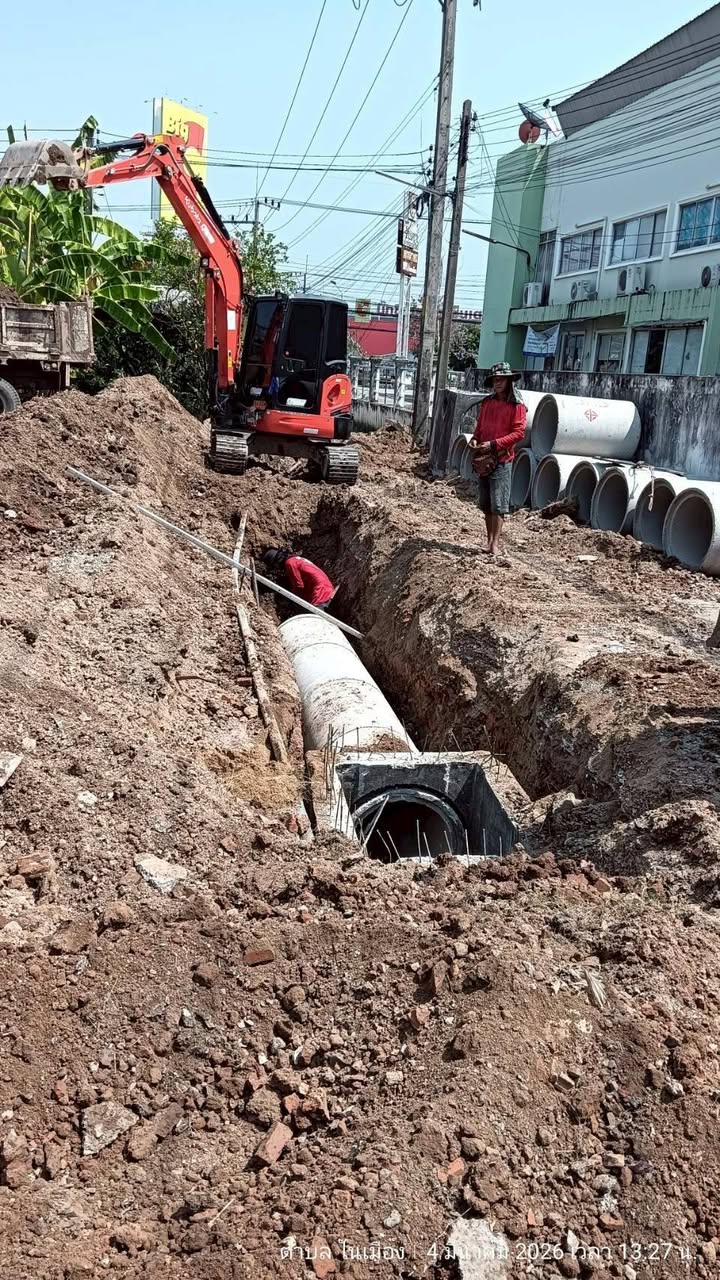 สรุปผลการดำเนินงานสำนักช่าง เทศบาลนครพิษณุโลก 🛠️