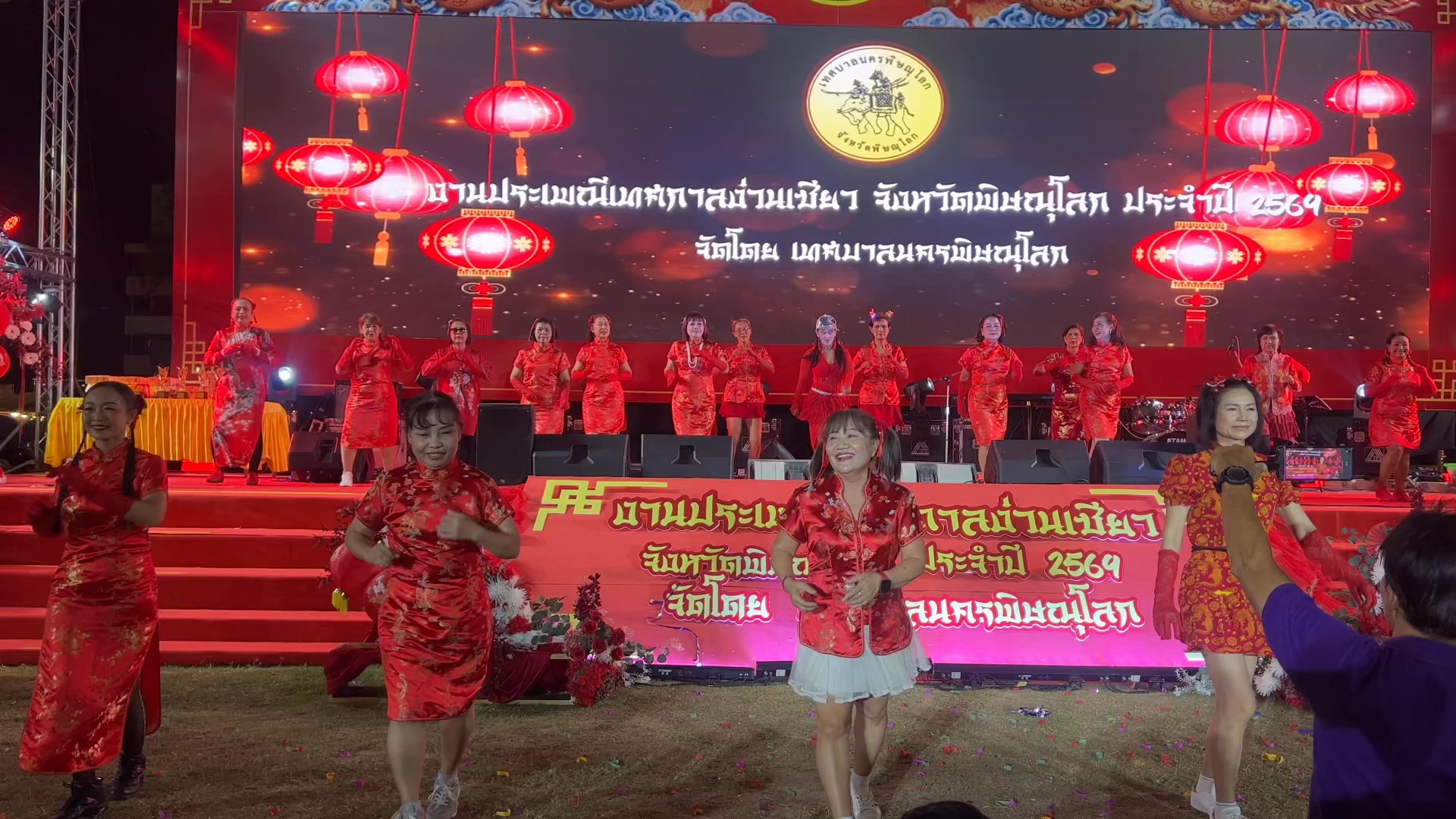 การแสดงสุดน่ารักสดใส✨💗