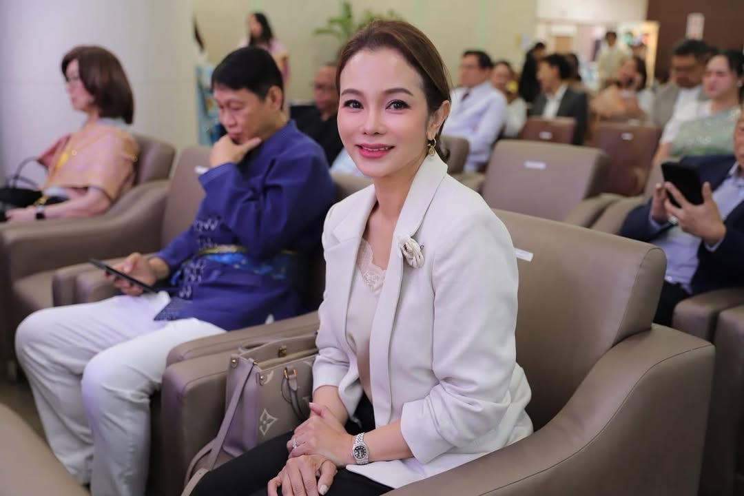 เทศบาลนครพิษณุโลก ร่วมเปิดงาน Grand Opening Vintage Ward & ICU Premium รพ.กรุงเทพ