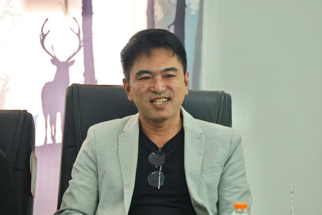 นายกเทศมนตรีนครพิษณุโลก ร่วมหารือ