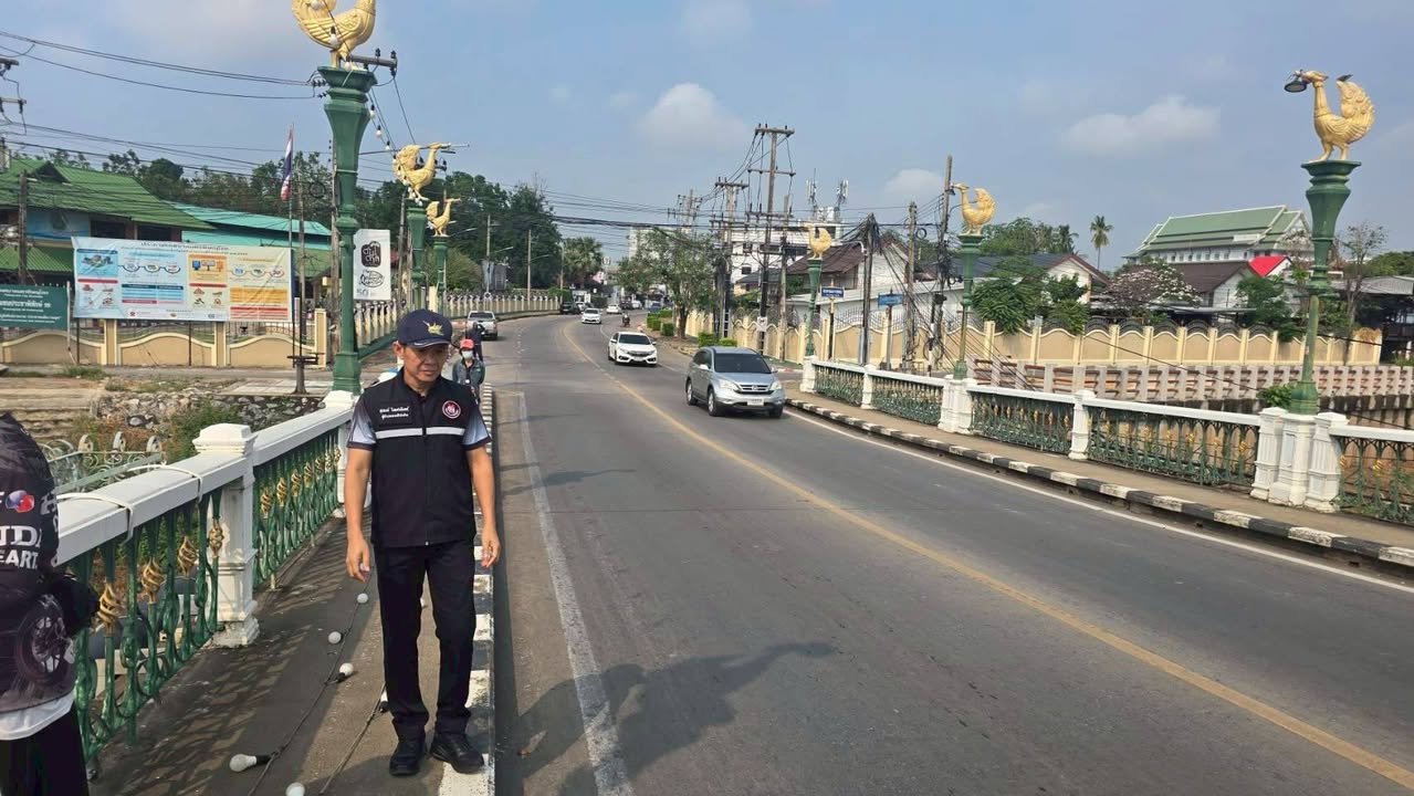 📢 เทศบาลนครพิษณุโลก ลุยงานเชิงรุก! เร่งซ่อมไฟฟ้า-ลอกท่อ-แก้จุดเสี่ยงทั่วเมือง