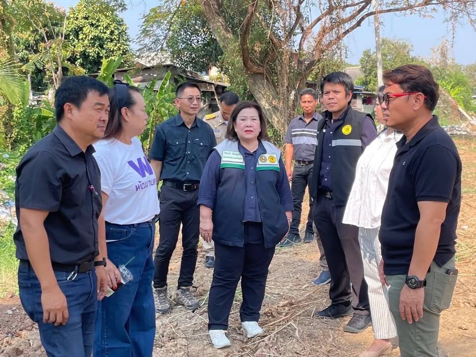 เทศบาลนครพิษณุโลก เร่งพัฒนาโครงสร้างพื้นฐานและระบบระบายน้ำ ​[23 กุมภาพันธ์ 2569] นายศิริชิน หาญพิทักษ์พงศ์  นายกเทศมนตรีนครพิษณุโลก สั่งการให้สำนักช่างเร่งดำเนินงานพัฒนาเมืองตามนโยบายยกระดับคุณภาพชีวิตประชาชน โดยมีสรุปผลการดำเนินงานดังนี้: