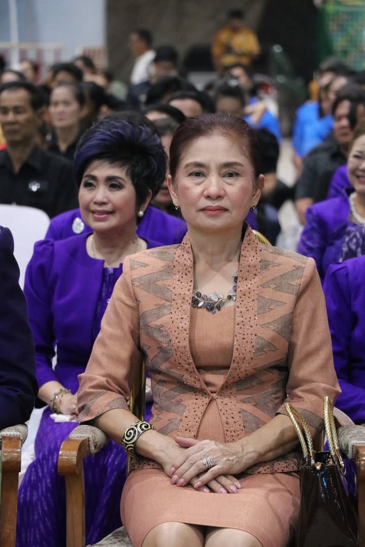 เทศบาลนครพิษณุโลกร่วมเป็นเกียรติในพิธีเปิด