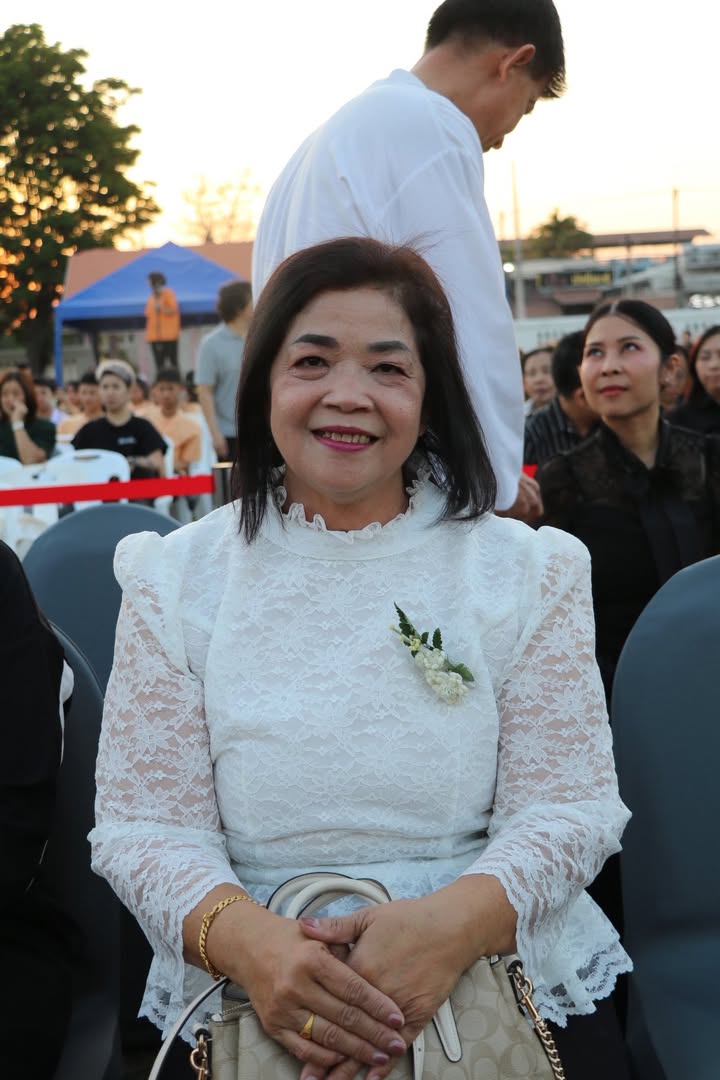 เทศบาลนครพิษณุโลก ร่วมพิธีเปิดการแสดงโขนเฉลิมพระเกียรติฯ อย่างสมพระเกียรติ์