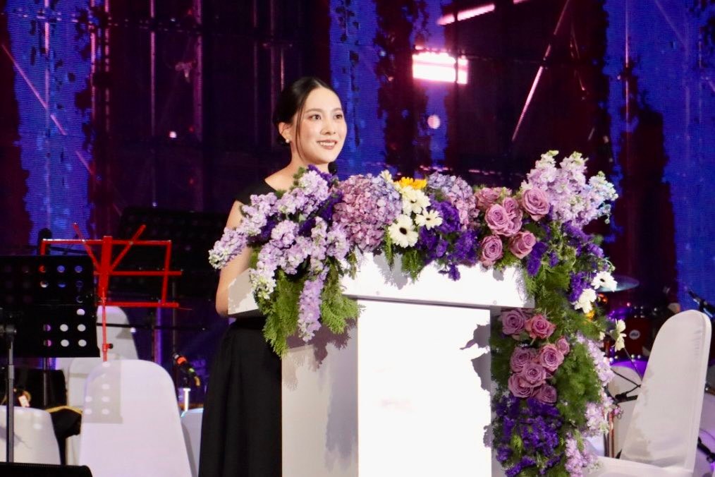 เทศบาลนครพิษณุโลก ร่วมต้อนรับ ผู้ชม “Pitlok Orchestra Music festival 2026” ครั้งแรกในพิษณุโลก