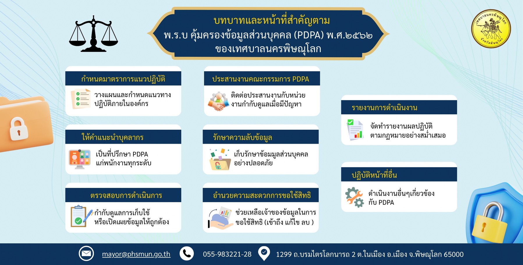เทศบาลนครพิษณุโลก