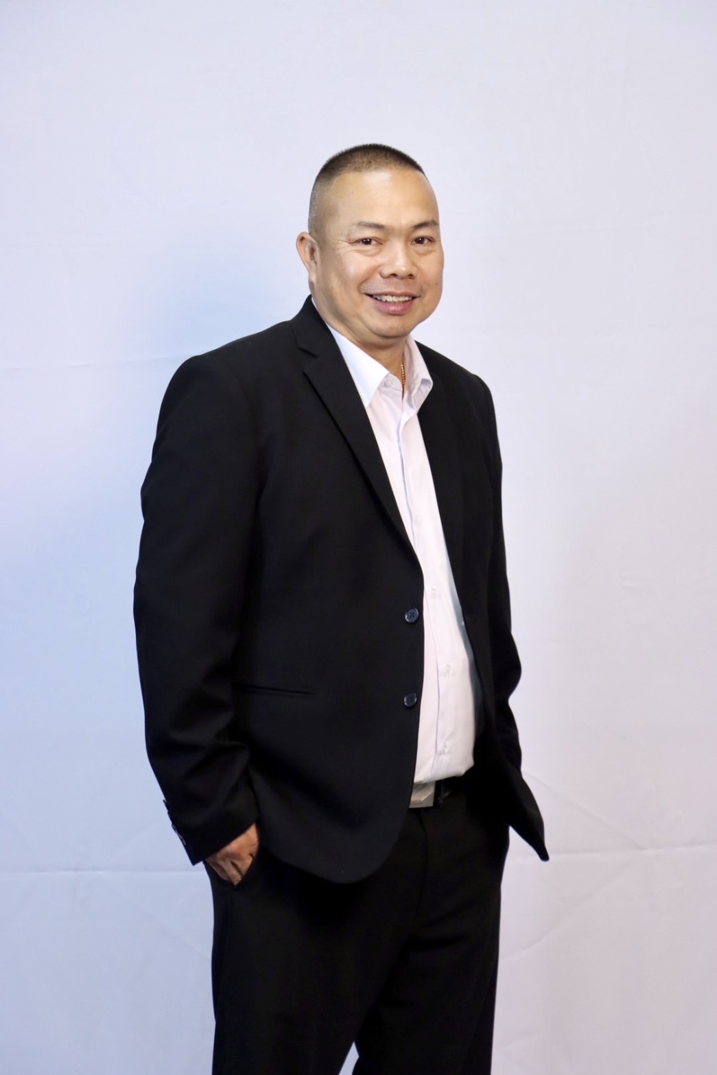 รองประธานสภาเทศบาล