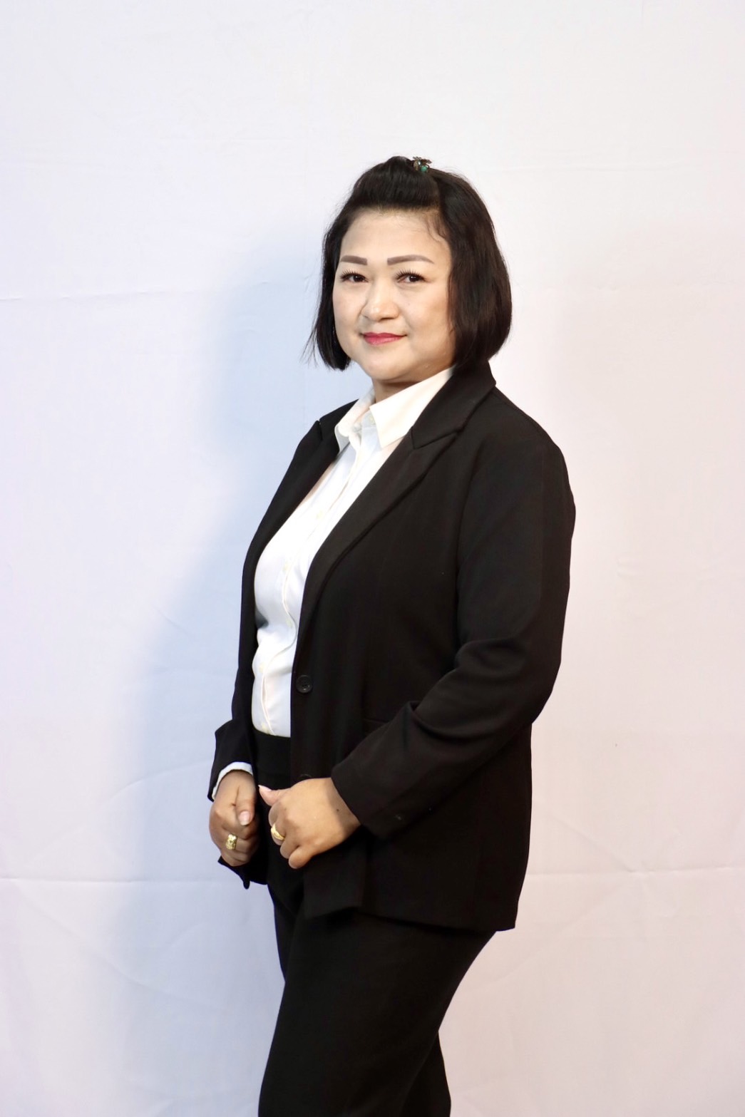 จุฑามาศ