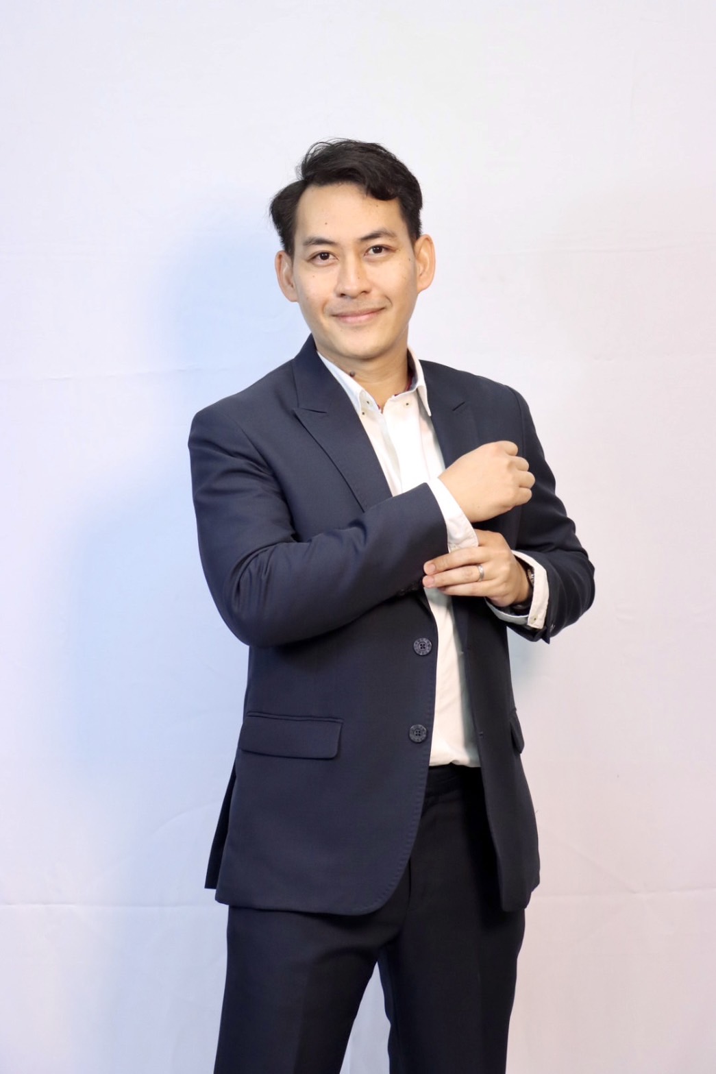 สมาชิกสภาเทศบาล เขต 3