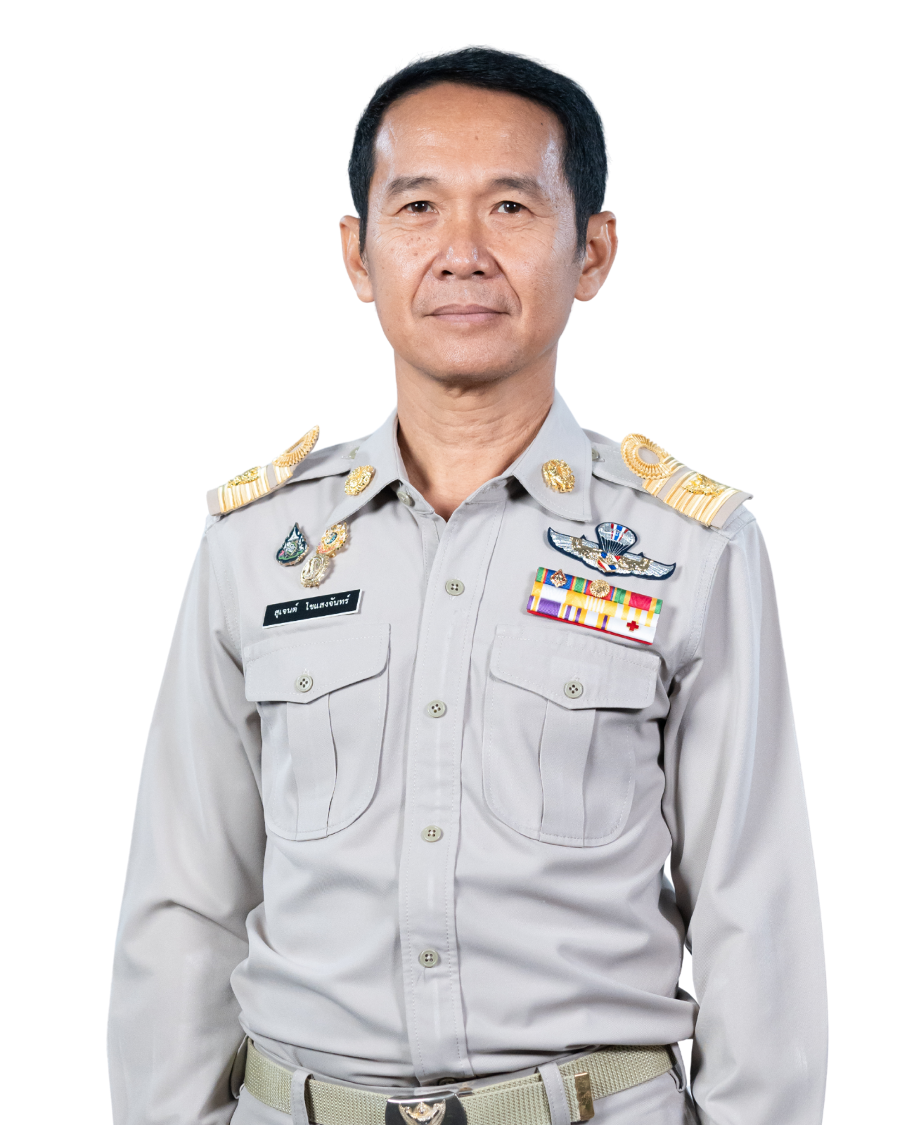 นายสุเจนต์ ไขแสงจันทร์