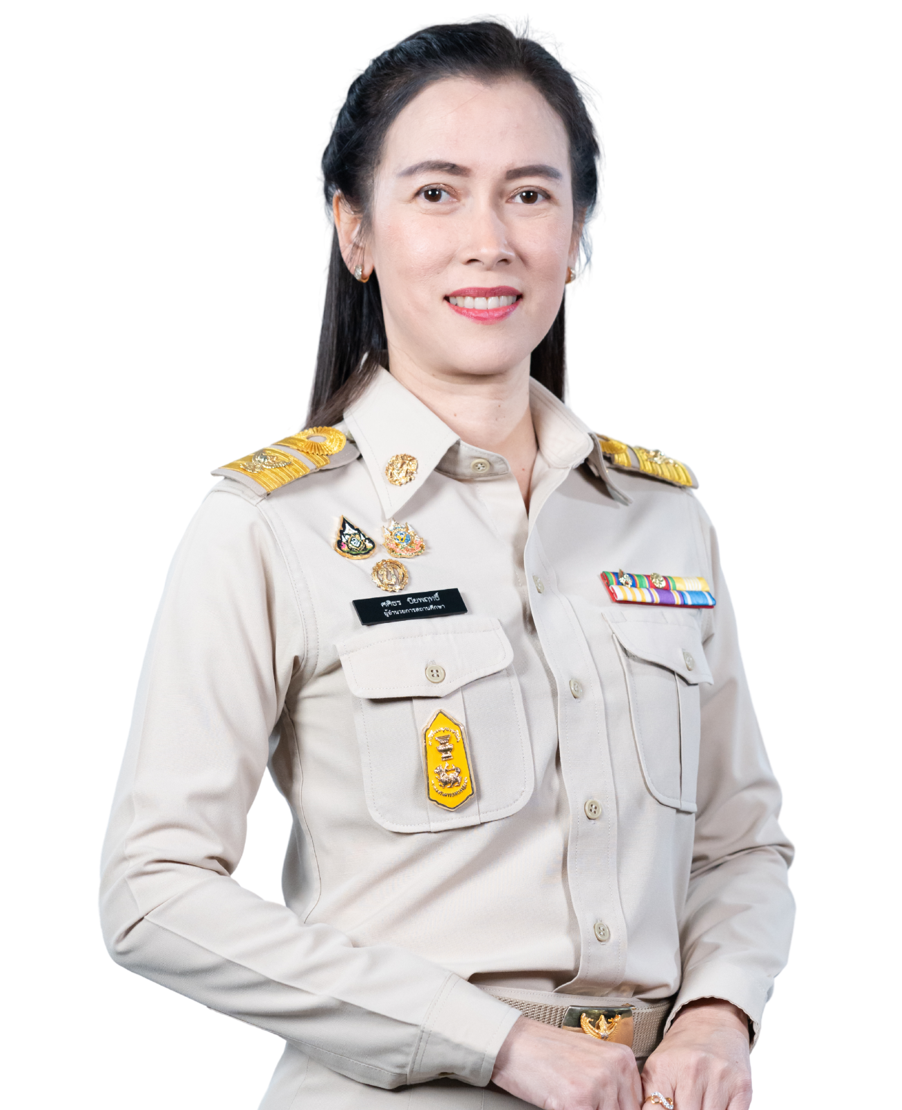 นางศศิธร  ปิยะพฤทธิ์