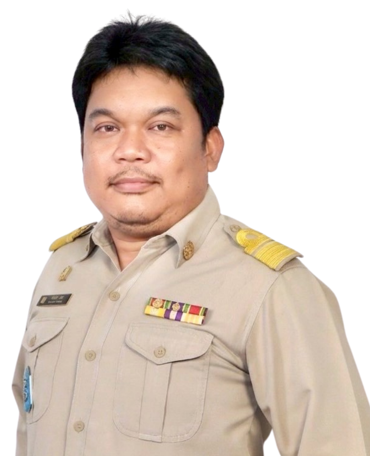 นายวรพงษ์  วรภู