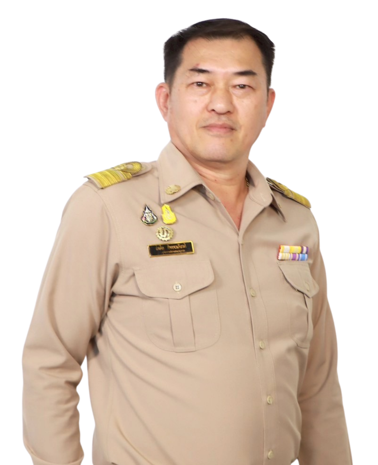 นายสมคิด  กิจขจรเกียรติ