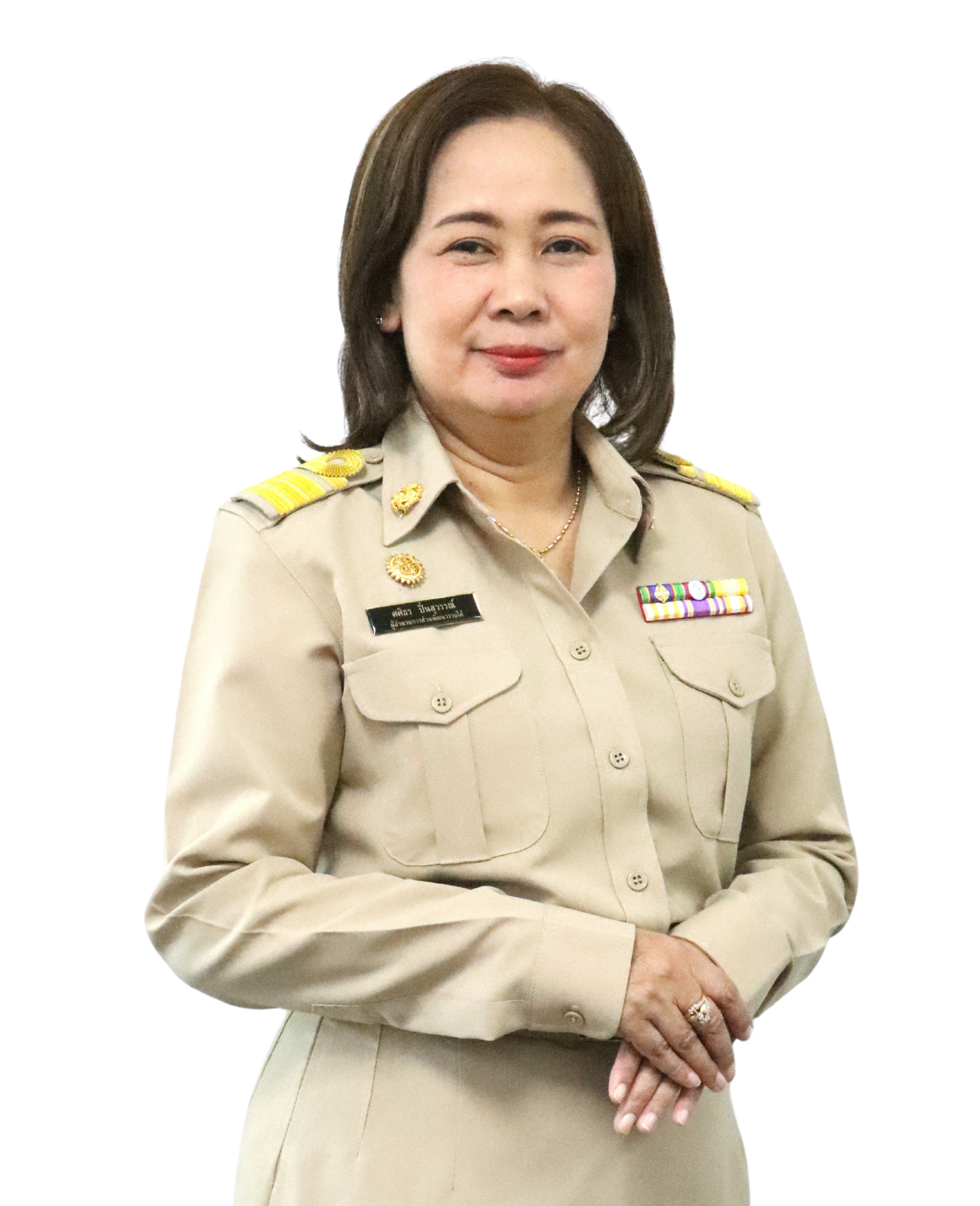 นางศศิธร ปิ่นสุวรรณ์